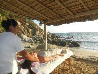 Hotel Villas Fa Sol