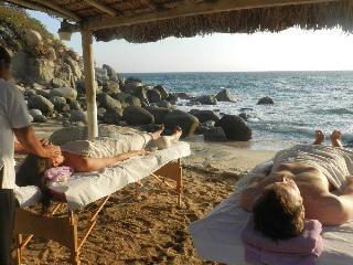 Hotel Villas Fa Sol