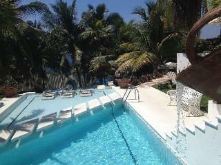 Hotel Villas Fa Sol