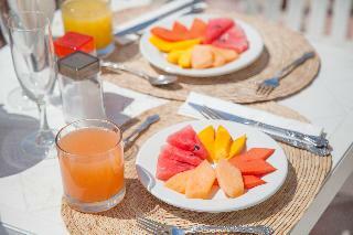 Hotel Villas Fa Sol