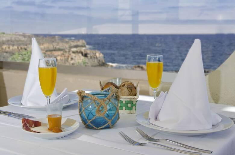 Hotel Ereza Mar