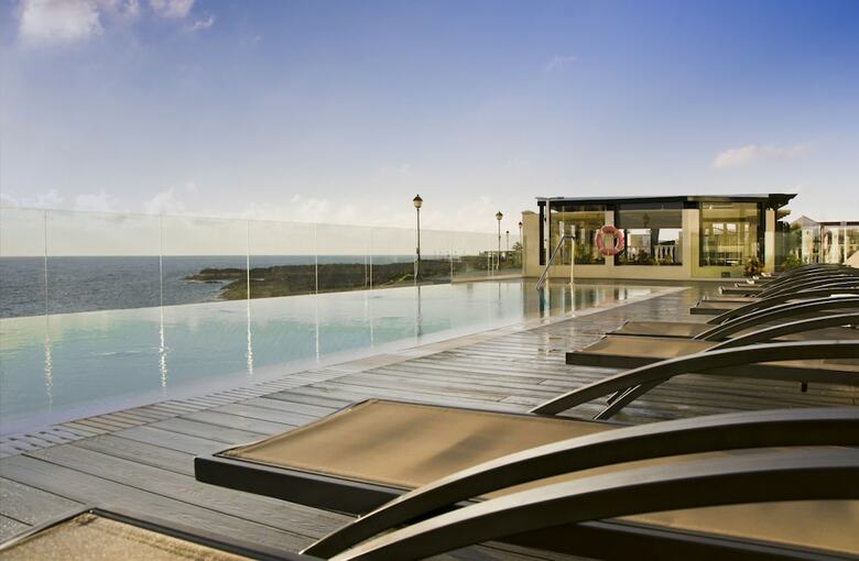 Hotel Ereza Mar