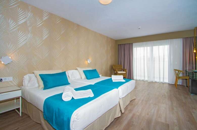 Hotel Ereza Mar