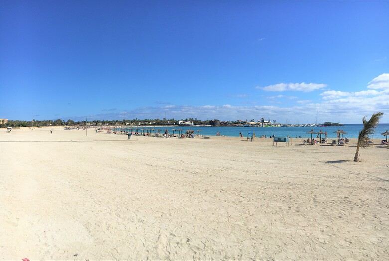 Hotel Ereza Mar
