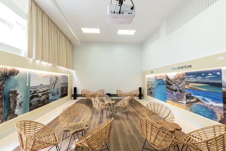 Hotel Ereza Mar