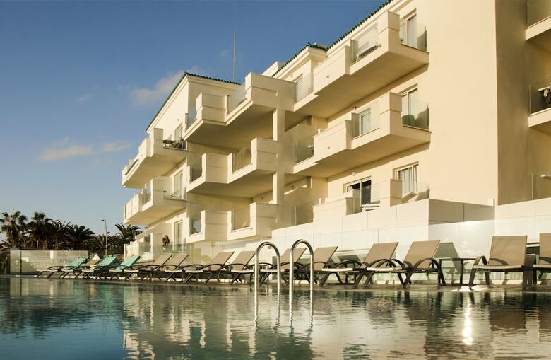 Hotel Ereza Mar