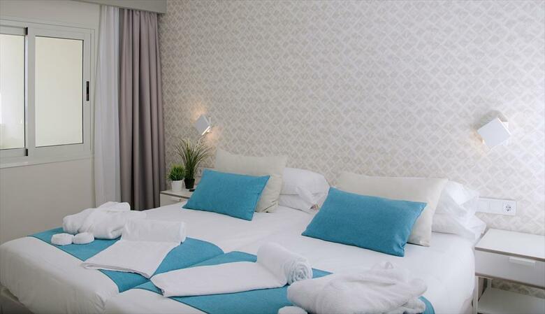 Hotel Ereza Mar