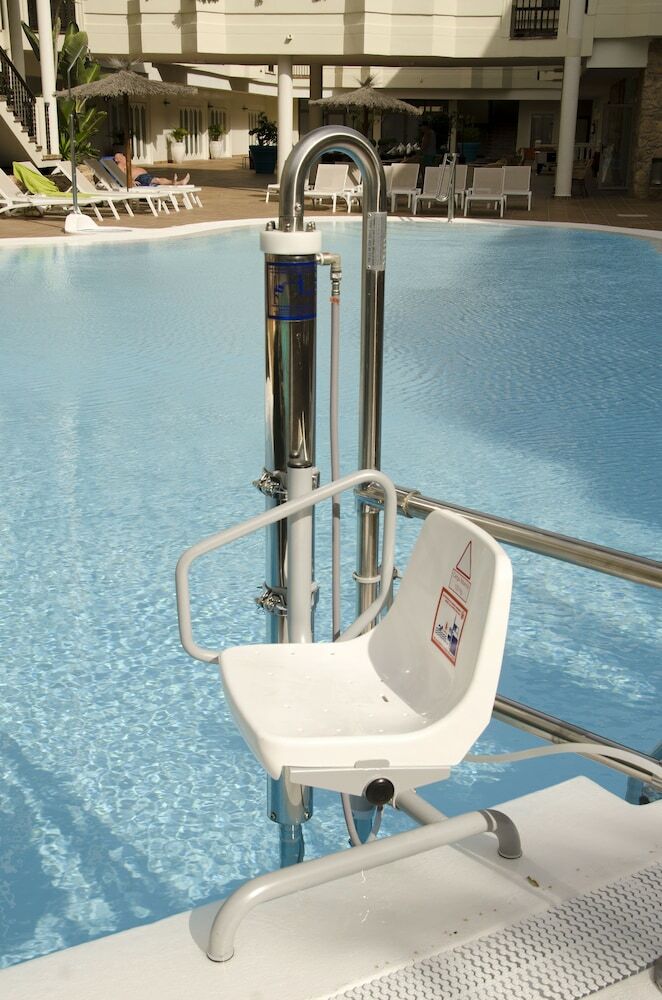 Hotel Ereza Mar