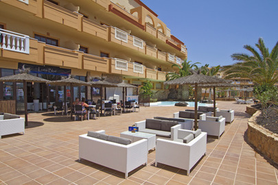 Hotel Ereza Mar