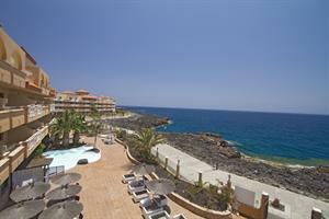 Hotel Ereza Mar