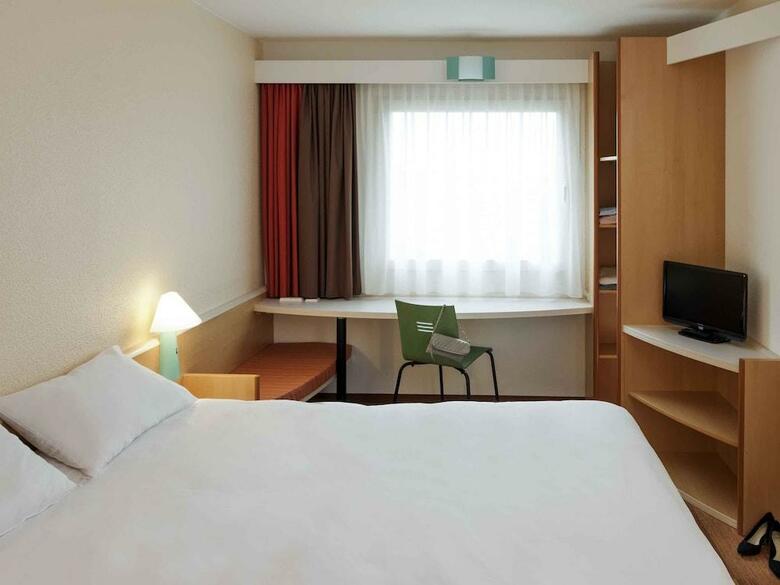 Ibis Hotel Alicante