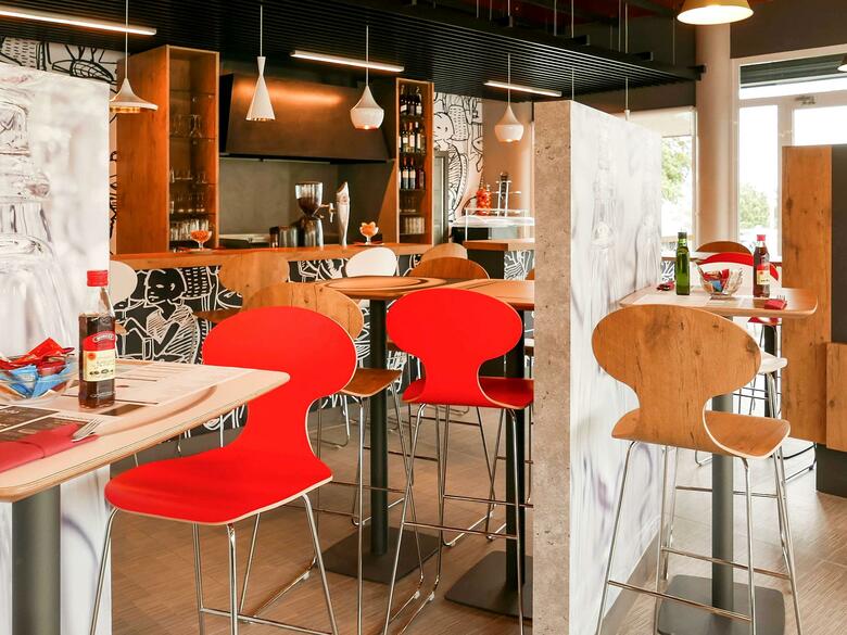 Ibis Hotel Alicante
