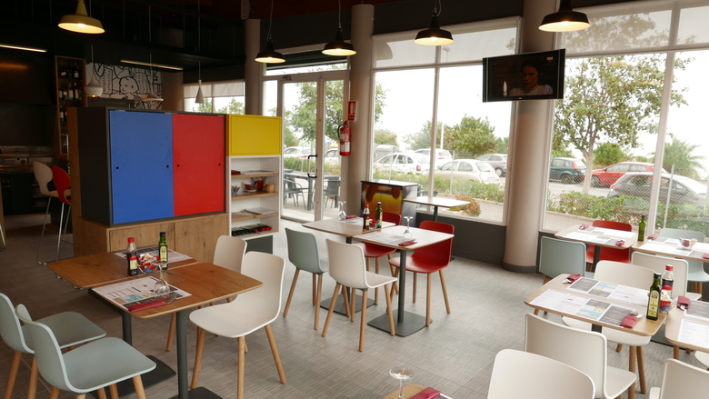 Ibis Hotel Alicante