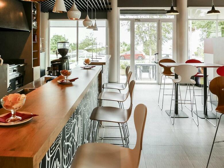 Ibis Hotel Alicante