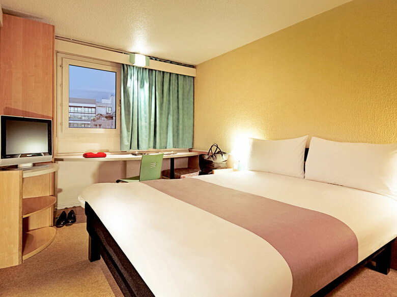 Ibis Hotel Alicante