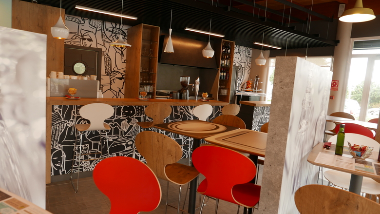 Ibis Hotel Alicante