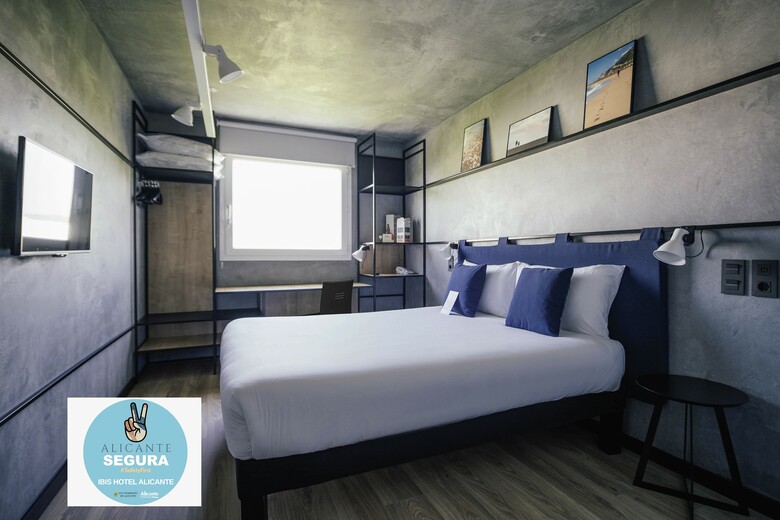 Ibis Hotel Alicante