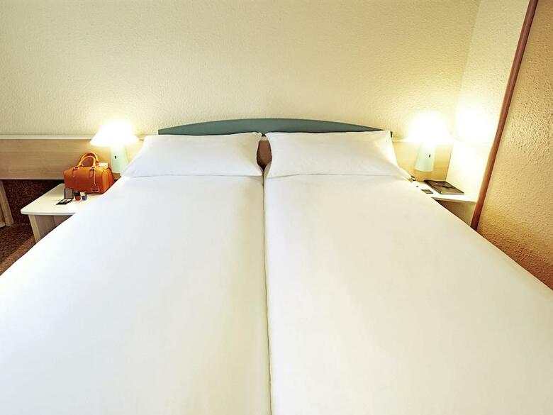 Ibis Hotel Alicante