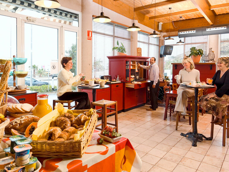 Ibis Hotel Alicante