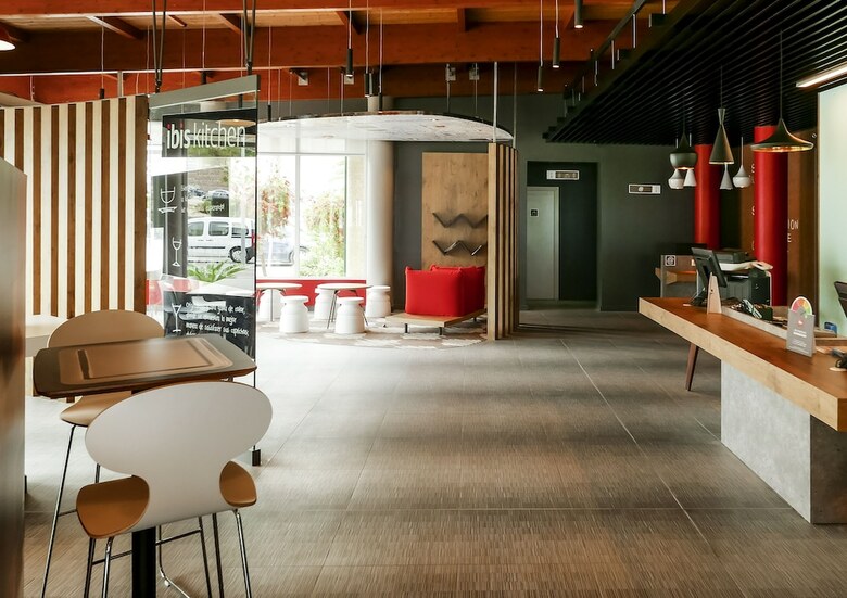 Ibis Hotel Alicante