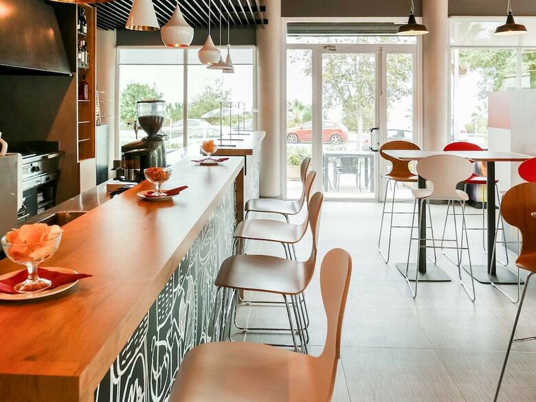 Ibis Hotel Alicante