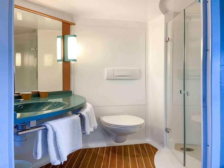 Ibis Hotel Alicante