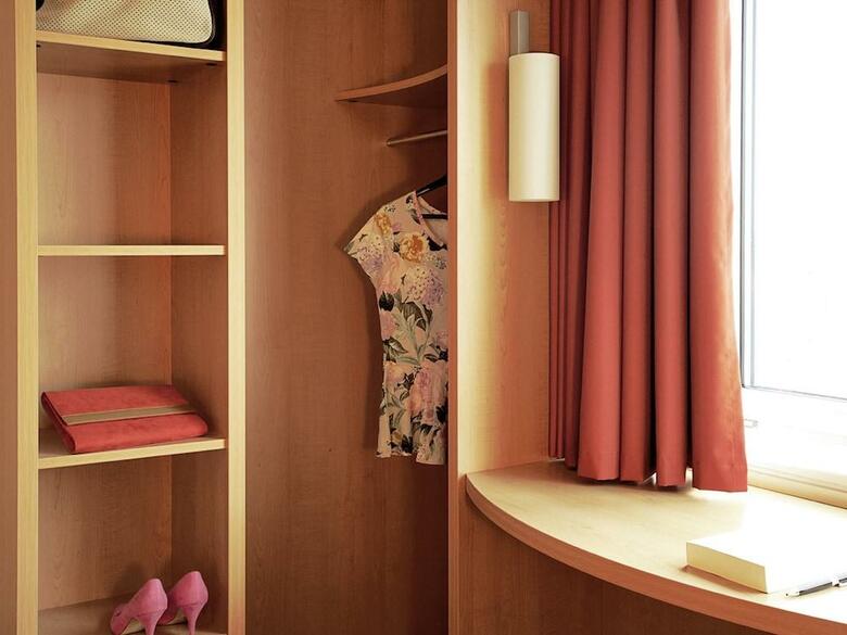 Ibis Hotel Alicante