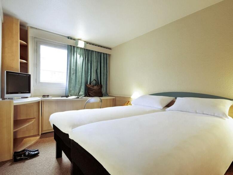 Ibis Hotel Alicante