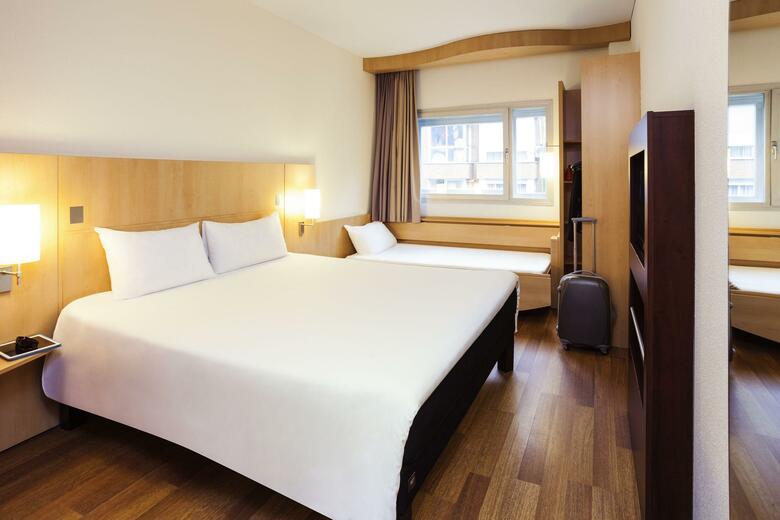 Ibis Hotel Alicante