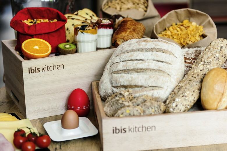 Ibis Hotel Alicante