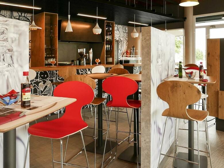 Ibis Hotel Alicante