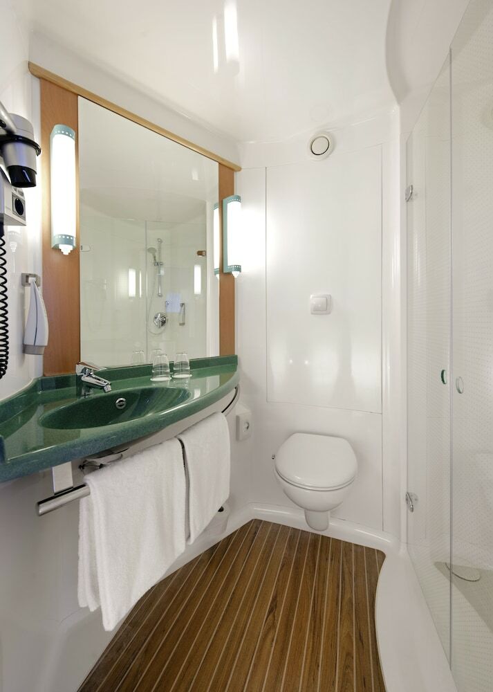 Ibis Hotel Alicante