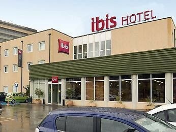 Ibis Hotel Alicante