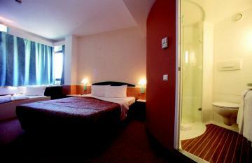 Ibis Hotel Alicante