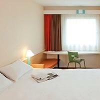 Ibis Hotel Alicante