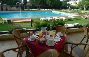 Hotel Albufeira Sol (non Refundable)