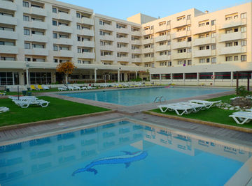 Hotel Albufeira Sol (non Refundable)