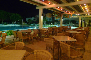 Hotel Albufeira Sol Suite (1 Br Nrf)