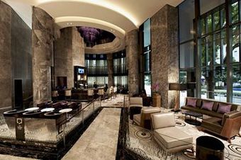 Hotel Carlton City