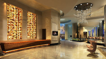 Hotel Carlton City