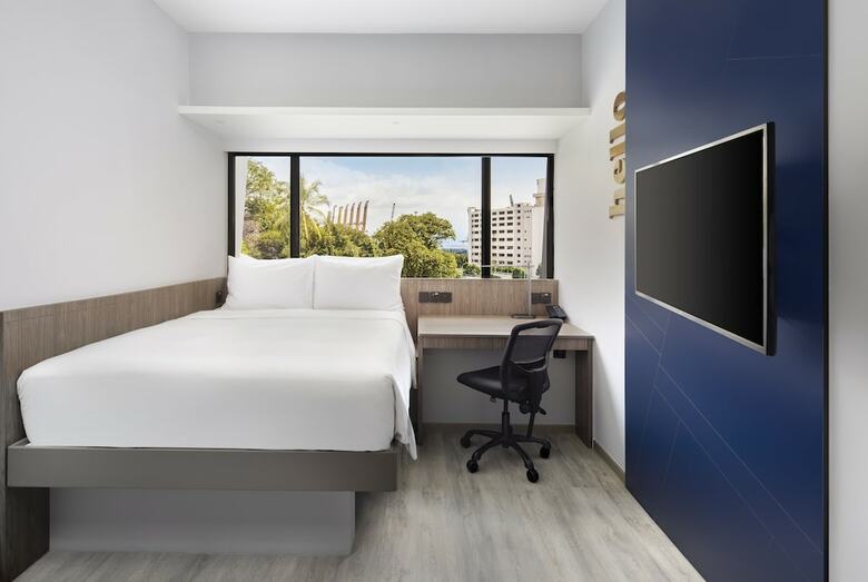 Bay Hotel Singapore