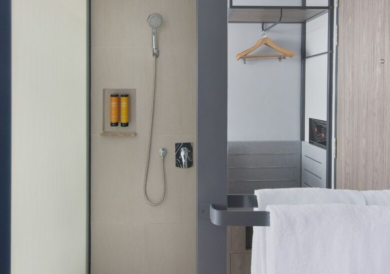 Bay Hotel Singapore