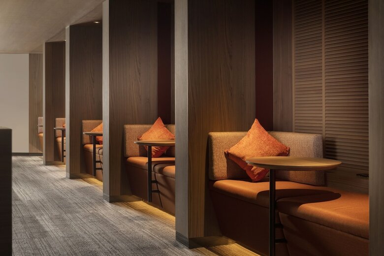 Bay Hotel Singapore