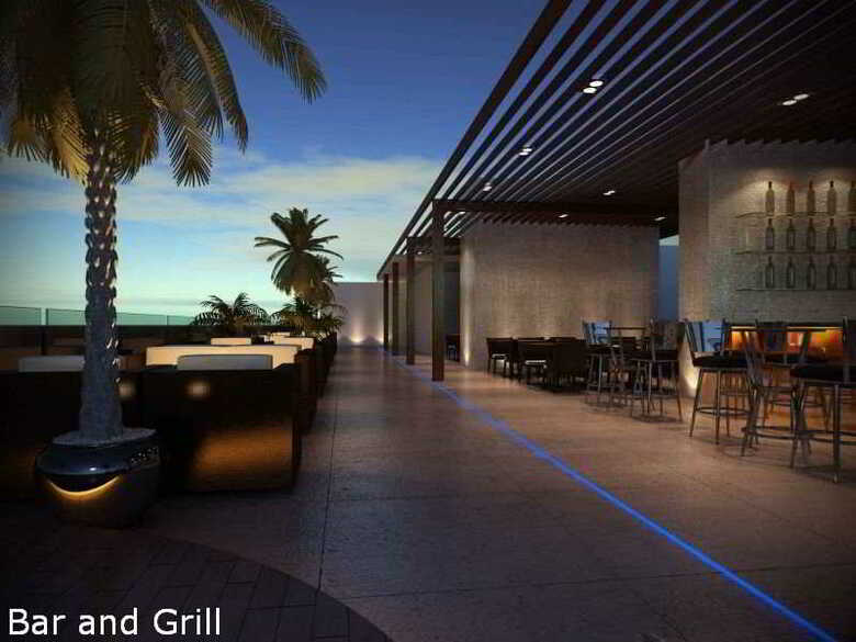 Bay Hotel Singapore