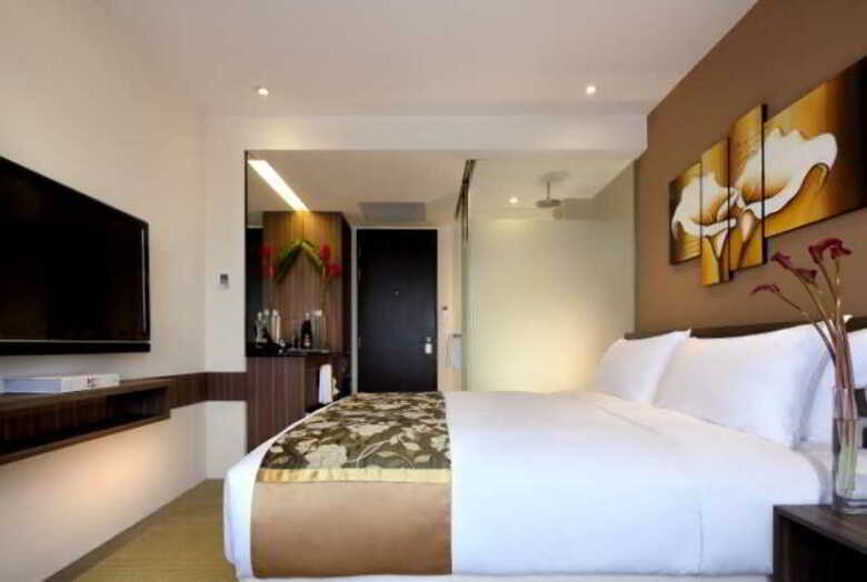 Bay Hotel Singapore