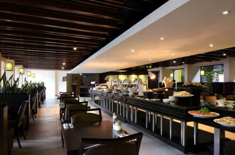 Bay Hotel Singapore