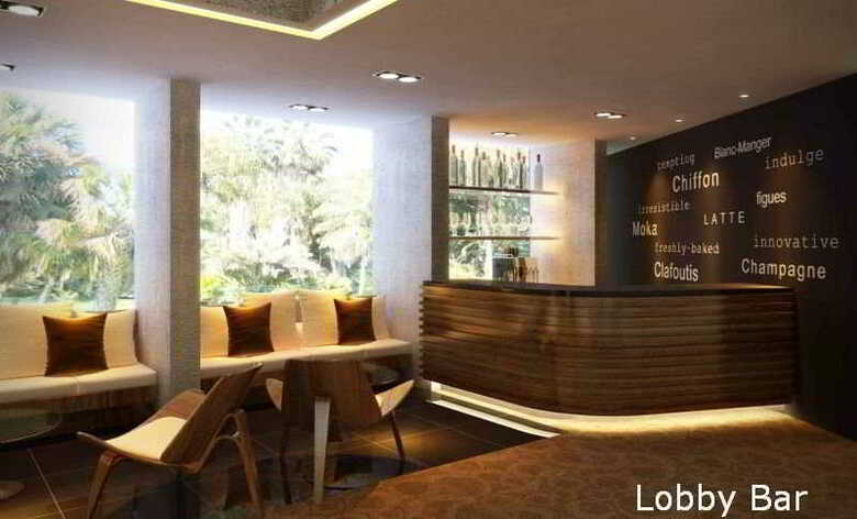 Bay Hotel Singapore