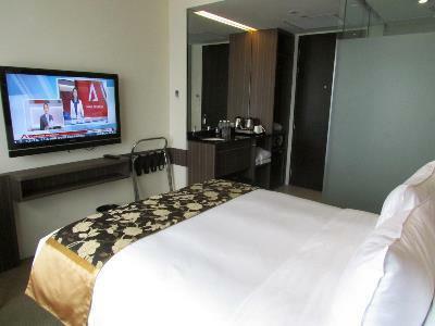 Bay Hotel Singapore