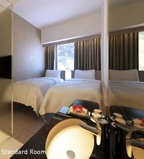 Bay Hotel Singapore