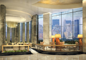 Hotel Carlton City (cuarto Dlx)